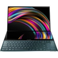 ASUS ZenBook Pro Duo – UX581GV-H2001R (15.60", Intel Core i9-9980HK, 32 GB, 1000 GB, DE)