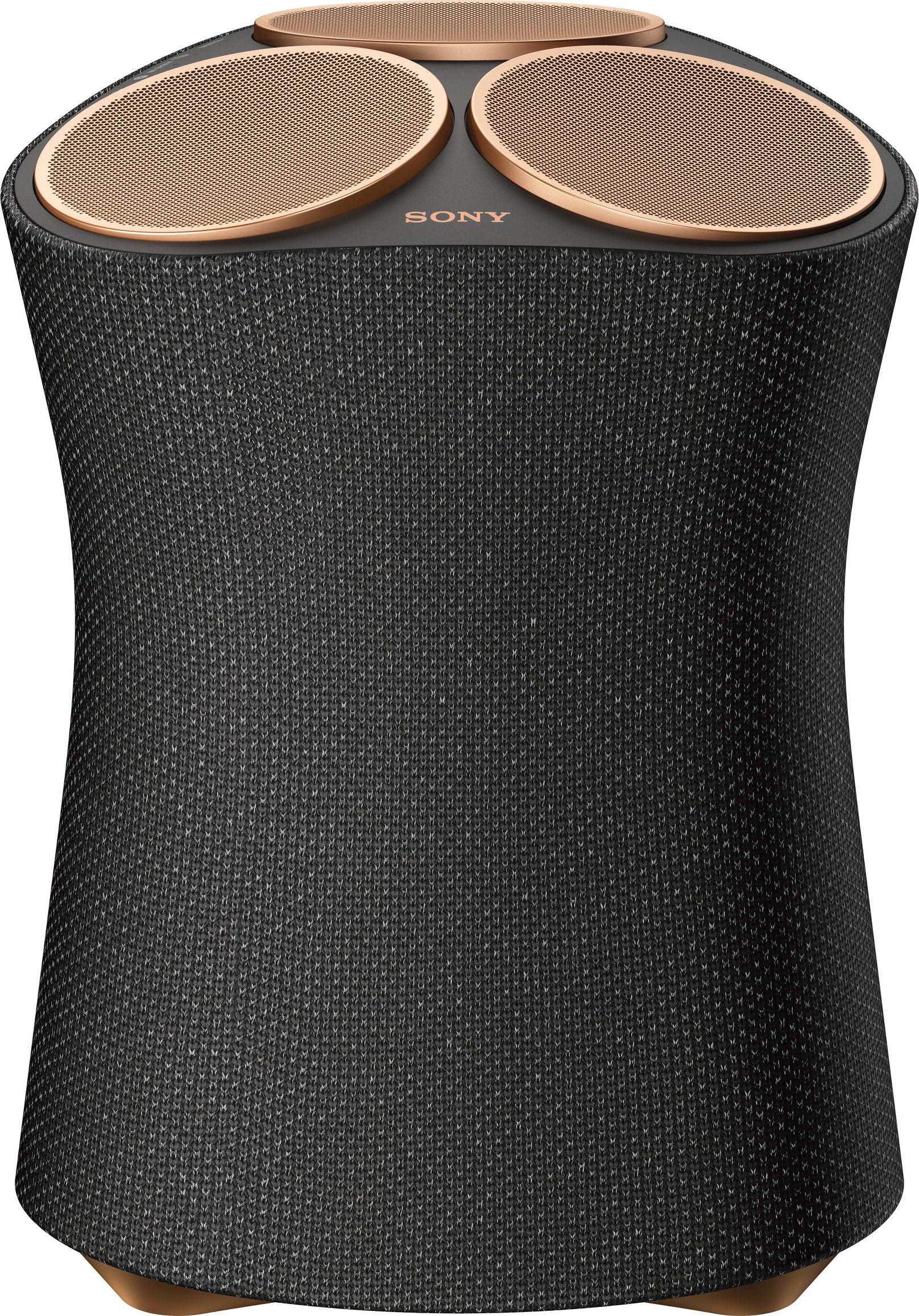 SRS RA5000 and 3000: Sony speaker review - Galaxus