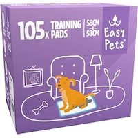 Easypets Training Pads (Hund)