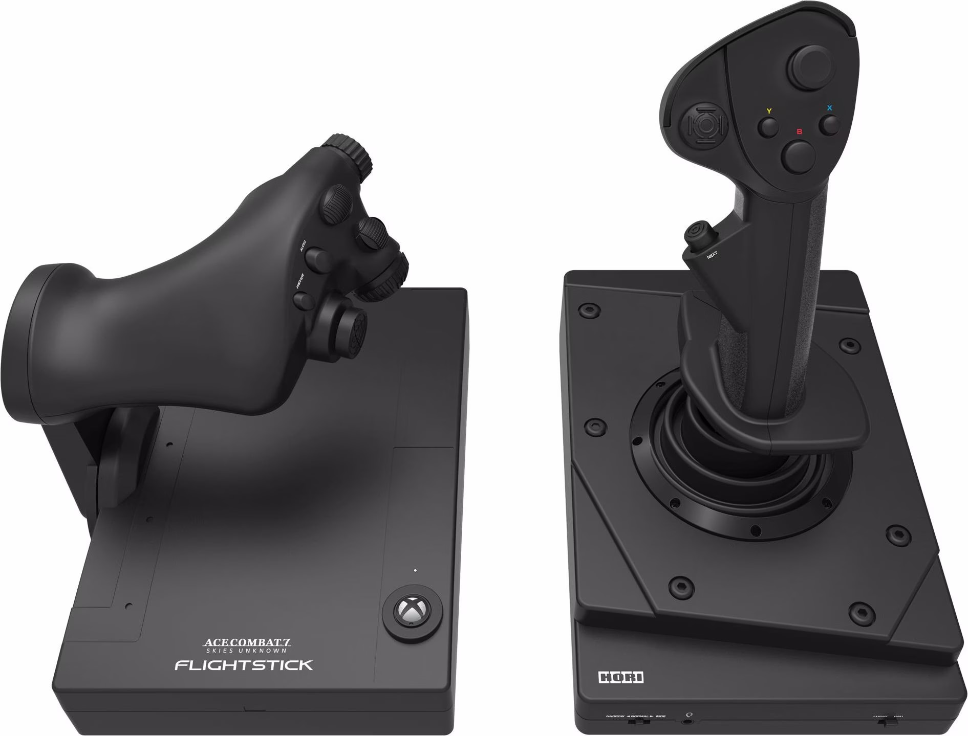 HORI Flightstick Ace Combat 7 - buy at Galaxus - Galaxus