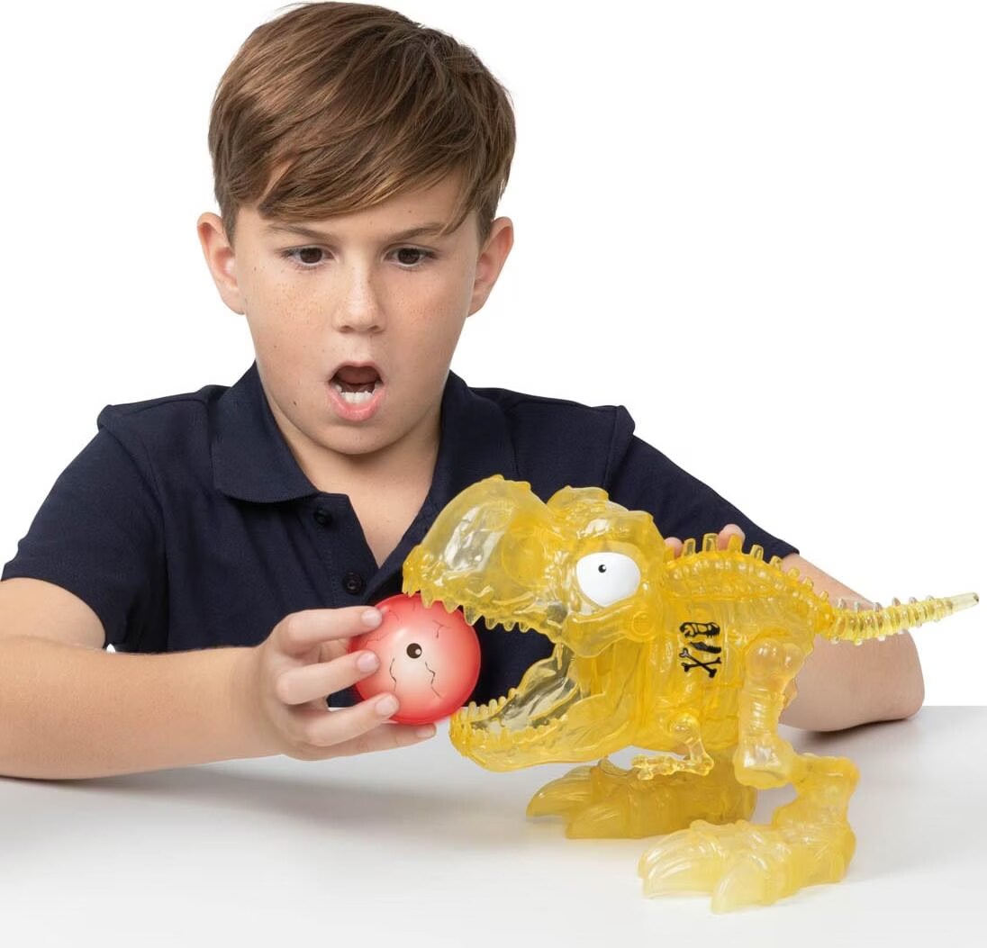スーパー恐竜土偶　DAISAK 黄金の発掘名人 SUPER DX【種類ランダム】 | Toys”R”Us – Japan