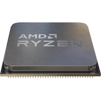 AMD AM5 Ryzen 7500F Tray 3,7GHz 6x Core 65W Boost 5 GHz 32MB Cache (AM5, 3.70 GHz, 6 -Core)