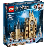 LEGO Hogwarts Uhrenturm (75948, LEGO Harry Potter)