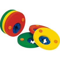Baby Plus Floating discs set