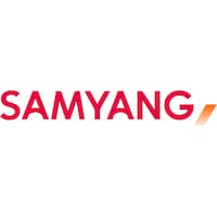 Samyang Frontdeckel