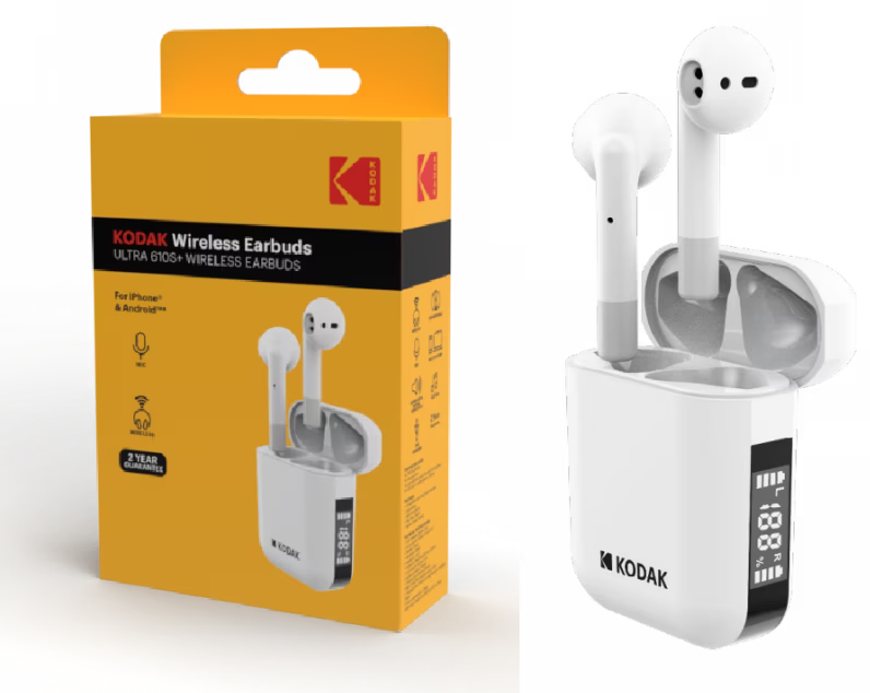 Kodak ultra 610s+ buy at Galaxus