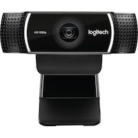 Logitech C922 Pro Stream (2 Mpx)