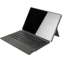 Samsung Tucano Tasto - Tastatur und Foliohülle (Tab A8)