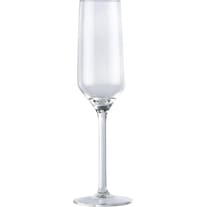 Alpina Besteck Champagne goblet set of 6 22cl