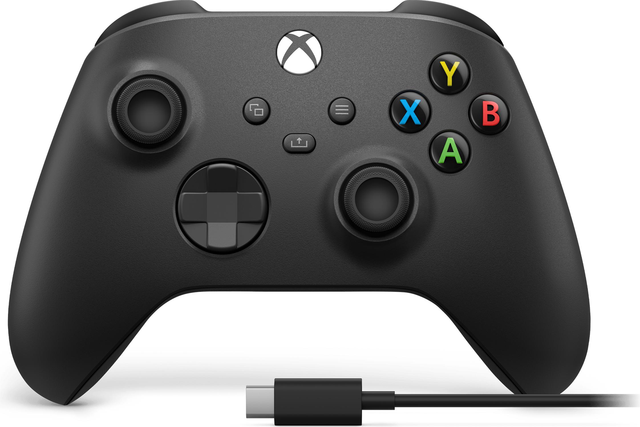 Xbox one controller android wired discount
