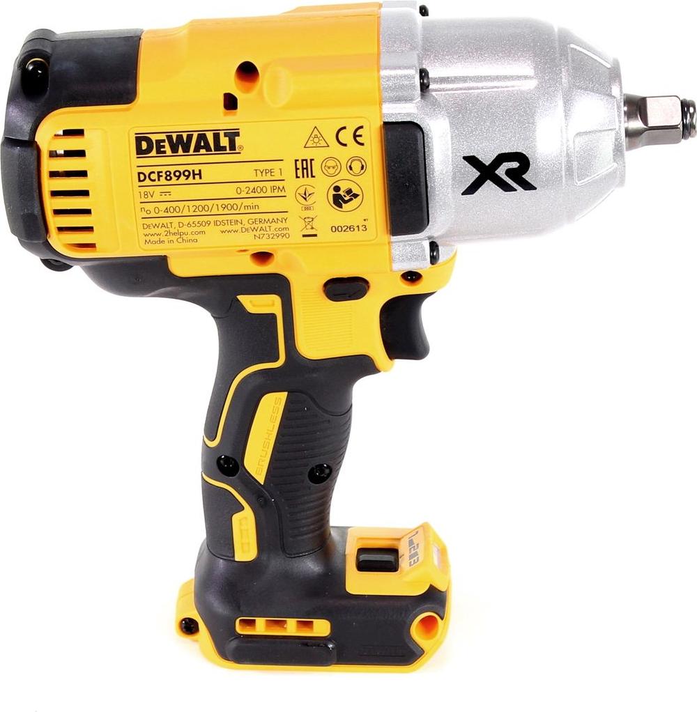 DeWalt DCF 899 HN Rechargeable battery operated buy at Galaxus