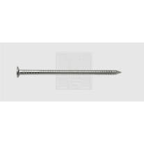 SWG Lens head nails fluted 2.3 X 60 stainless steel A2