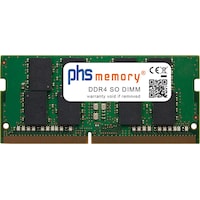 PHS-memory RAM suitable for QNAP TS-873A-8G