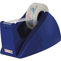 tesa tesafilm EASY CUT table dispenser - Tape dispenser for rolls up to 33 m x 19 mm