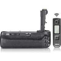 Meike Battery Grip Canon EOS 6DII Pro (BG E21)