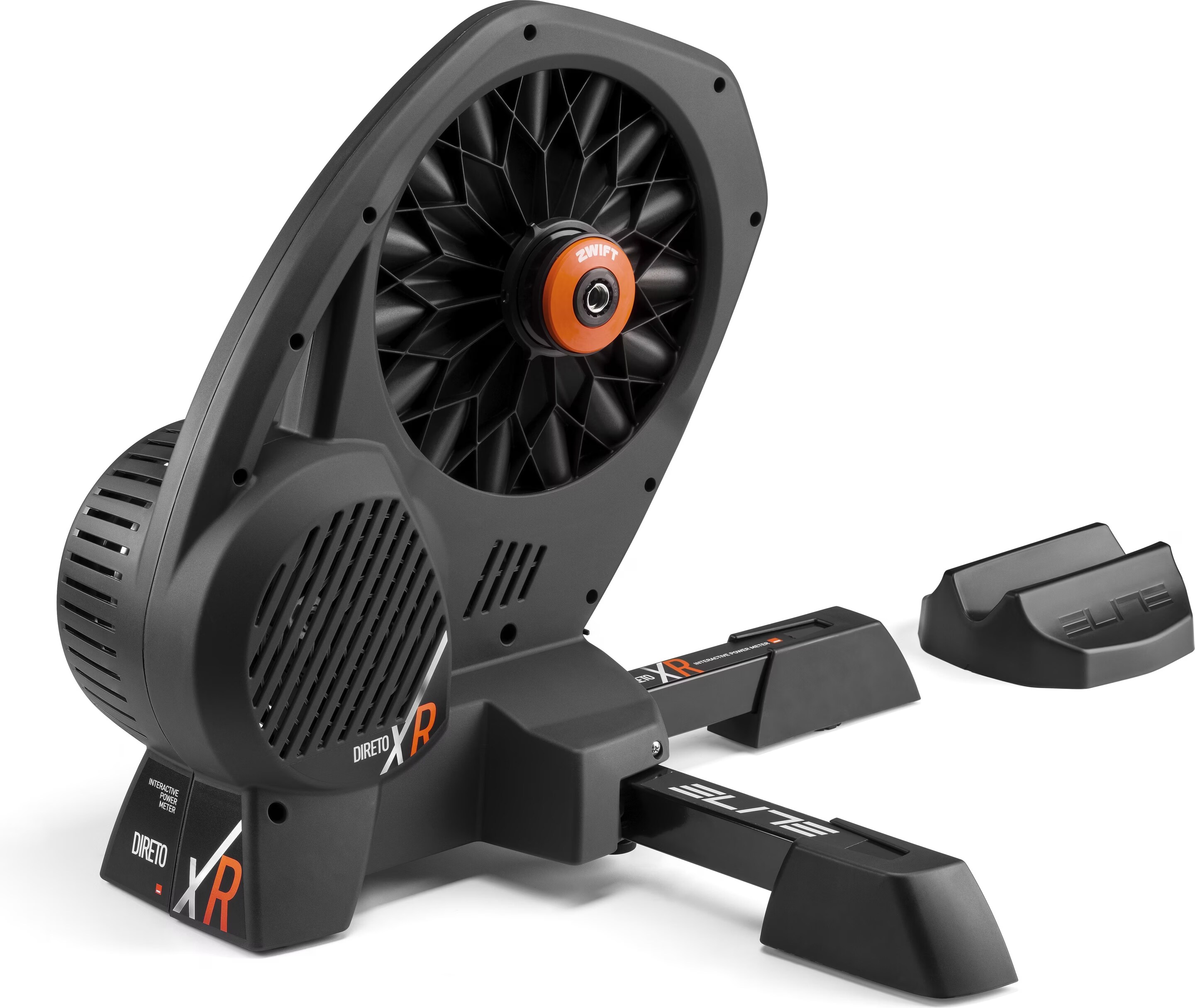 中古ELITE Direto XR ＋新品Zwift Cog&Click 861e421e-d92b-410a-b8ca-
