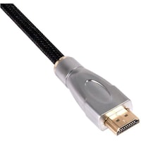 Club 3D HDMI (Typ A) — HDMI (Typ A) (1 m, HDMI)