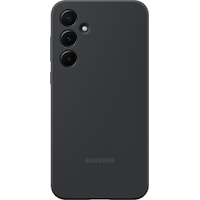 Samsung Silicone Case (Galaxy A55)