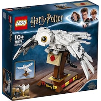 LEGO Hedwig (75979, LEGO Seltene Sets, LEGO Harry Potter)