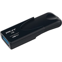 PNY Attache 4 3.1 (1000 GB, USB Type A, USB 3.1)