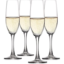 Spiegelau Winelovers Champagnerflöte 4-er Set (19 cl, 4 x)