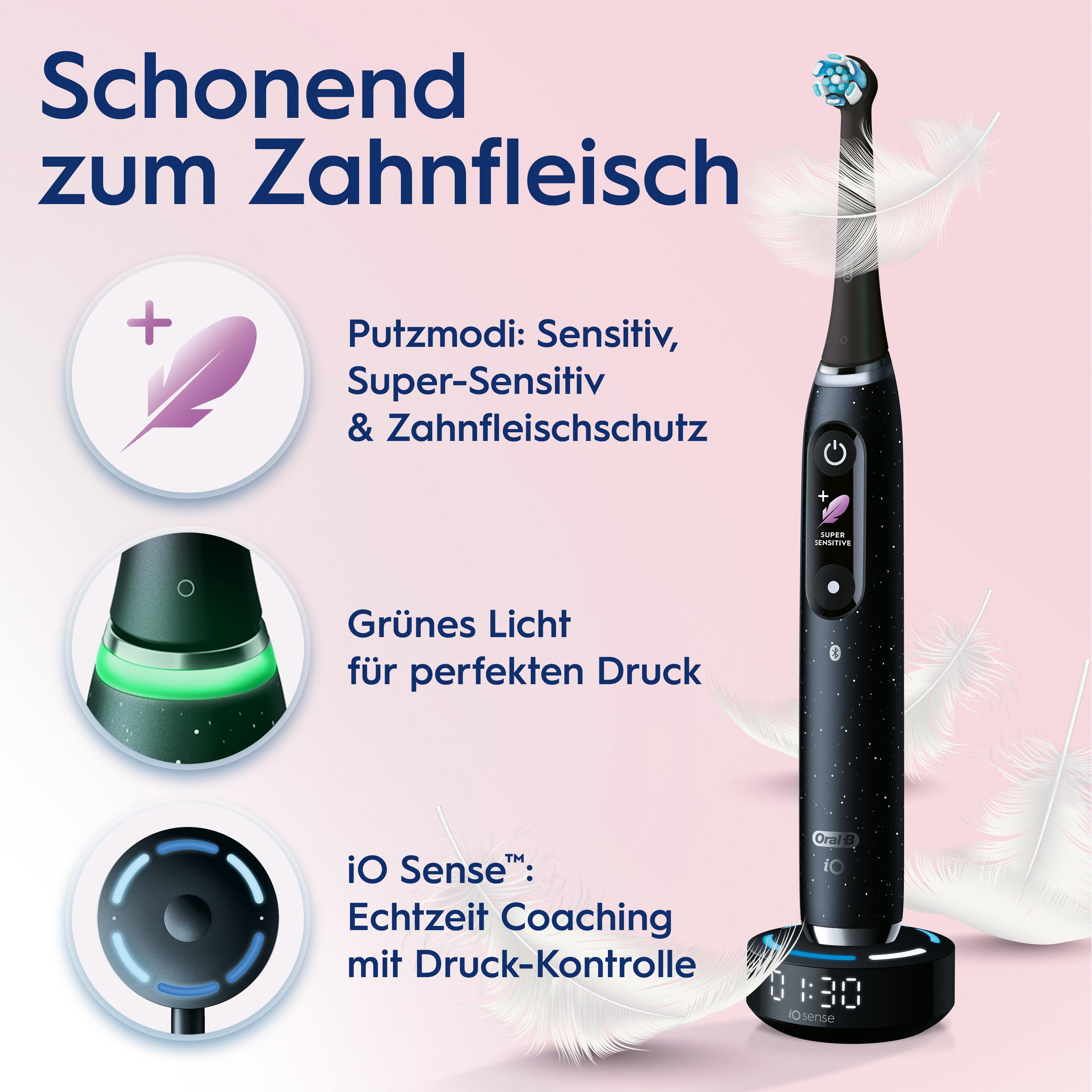 Oral-B iO Series 10 - buy at Galaxus