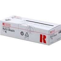 Ricoh Heftklammern Refill Typ K 3-pack (15000 x)