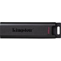 Kingston DataTraveler Max (512 GB, USB C, USB 3.2)