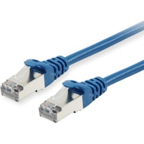 equip Network cable (S/FTP, CAT6, 15 m)