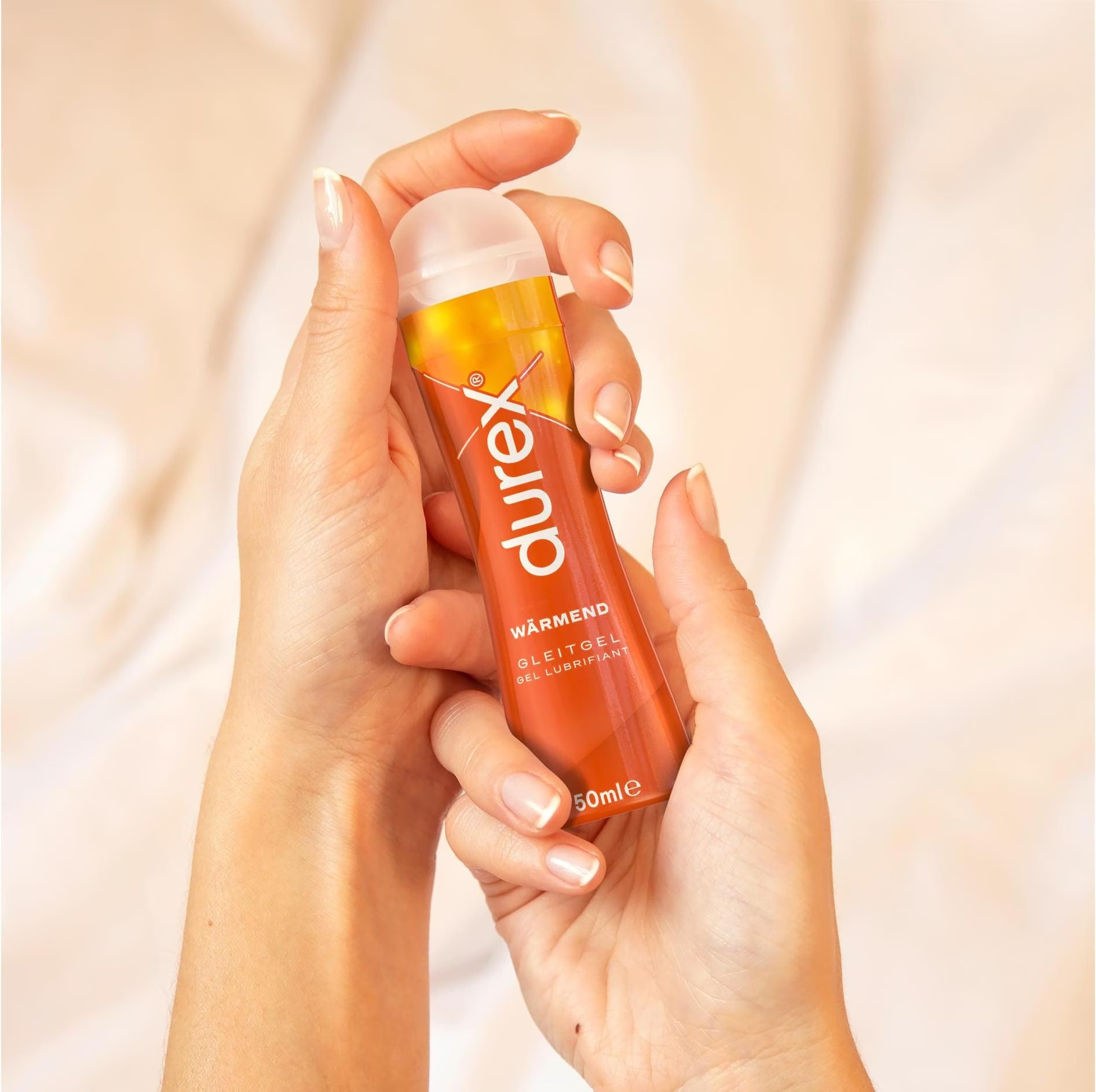 Bewertungen fr Durex Play Wrmend (50 ml) - Galaxus