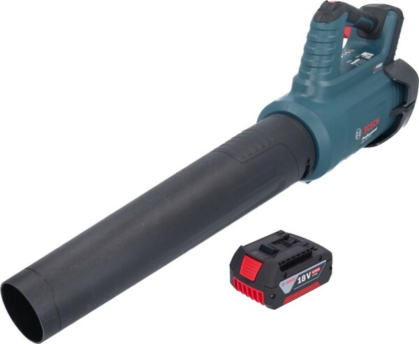 Bosch Professional GBL 18V750 (Akkubetrieb, Laubbläser) Galaxus