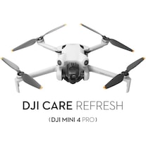 DJI Care Refresh (DJI Mini 4 Pro) 2 years (card)