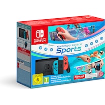 Nintendo Switch - Nintendo Switch Sports Set - ML