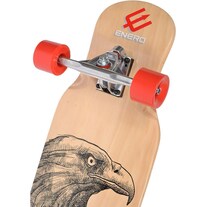 Enero Longboard as Eagle, 106x24,5cm (0")