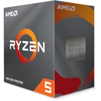 AMD Ryzen 5 4500 (AM4, 3.60 GHz, 6 -Core)
