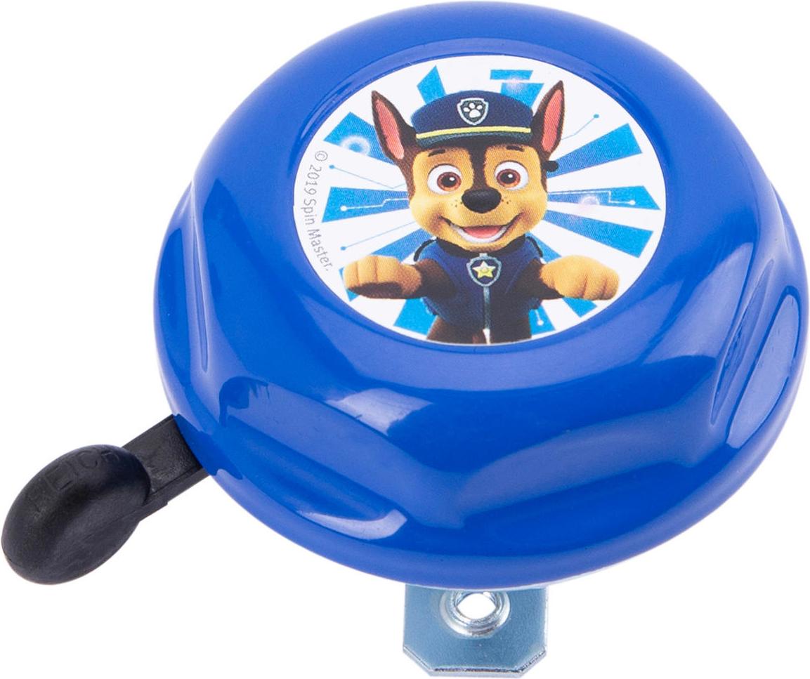 Paw Patrol Bike bell buy at Galaxus