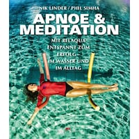 Apnea and meditation (Nik Linder, Phil Simha, German)