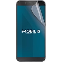 Mobilis Screen Protector (1 Piece, iPhone 13 mini)