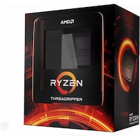 AMD Ryzen Threadripper 3990X (TRX4, 2.90 GHz, 64 -Core)