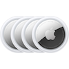 Apple AirTag (4 Pack) (iOS)