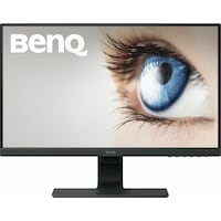 BenQ GW2480 (1920 x 1080 pixels, 24")