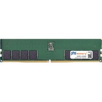 PHS-memory RAM suitable for MSI Aegis Ti5 MEG 13NUF-263AT (1 x 16GB)