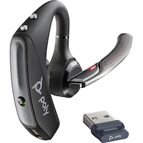 Poly Voyager 5200 UC (Wireless, Cable)