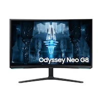 Samsung Odyssey Neo G8 - G85NB (3840 x 2160 Pixel, 32")