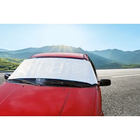 Miocar Multi-purpose windscreen protector