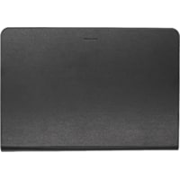 Targus Book Cover Keyboard (DE, Galaxy Tab S6 Lite 10.4 (2020))