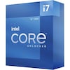 Intel Core i7-12700K (LGA 1700, 3.60 GHz, 12 -Core)