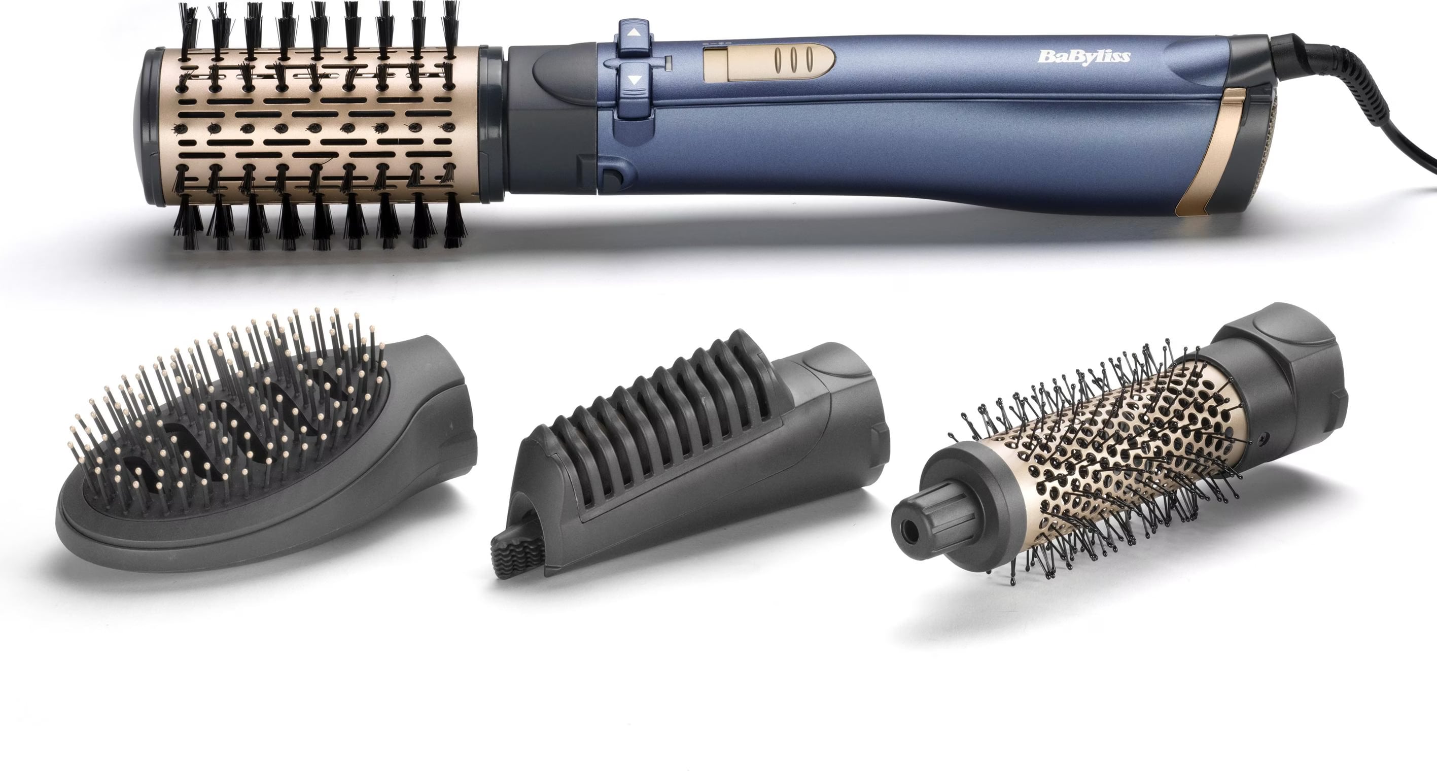 Air Brush Babyliss Blow Dryer Comb Attachment Babyliss Air