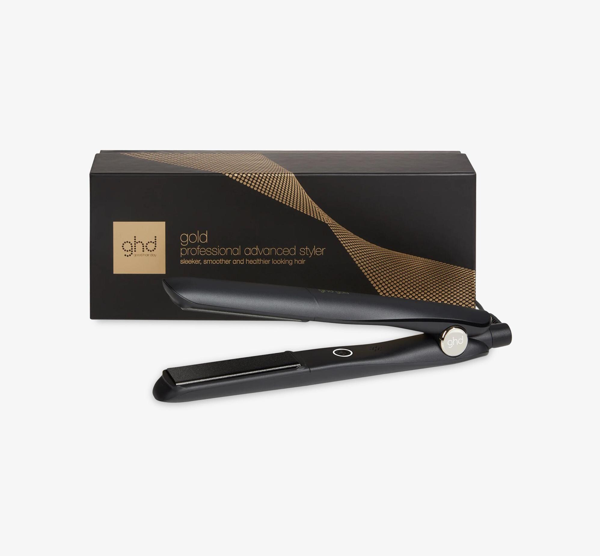 Ghd gold nala sales