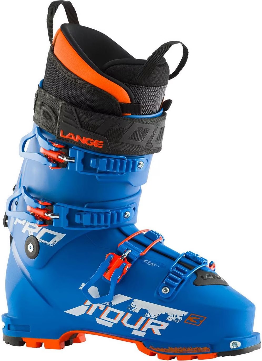 Lange XT3 Tour Pro Touring Boots (25.5) - buy at Galaxus - Galaxus